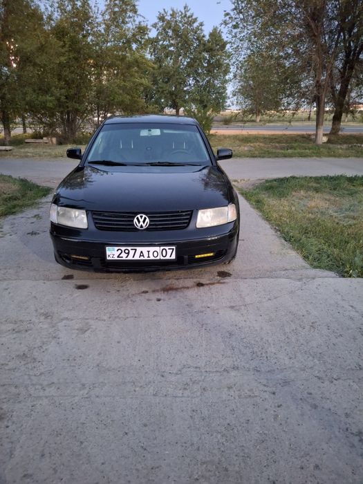 Продам машина Пасат