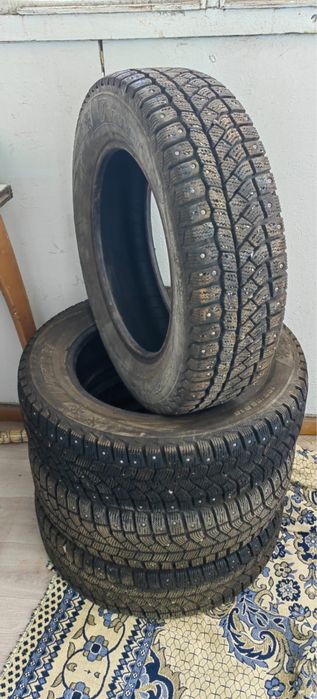 Ақтау қаласы пакришка R16