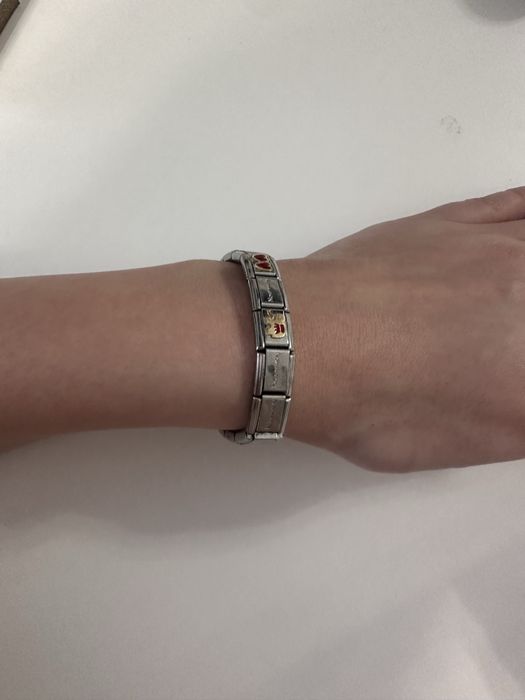 Гриянa - Nomination  ( 17 плочки)