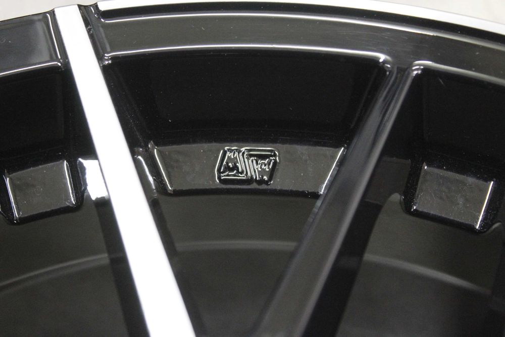 Джанти 17" VW T-Cross