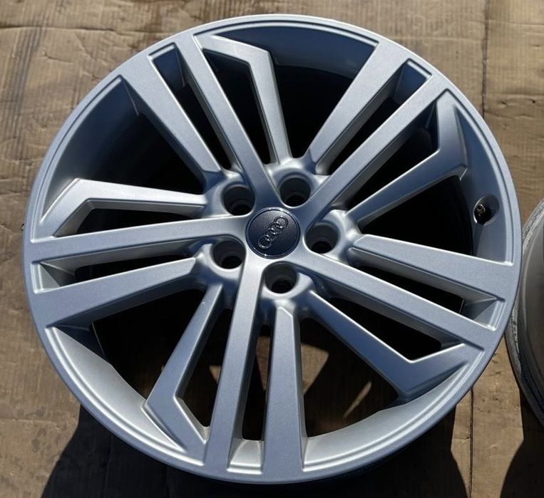 Jante Audi Q5 20 impecabile