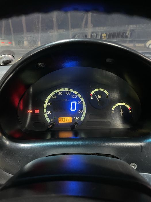 Matiz best 2016 avtamat konditsioner