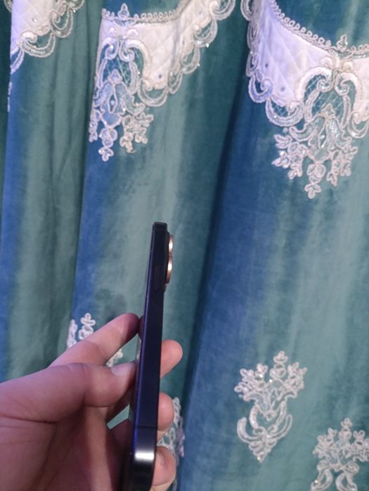 Айфон 15 про 256 85%