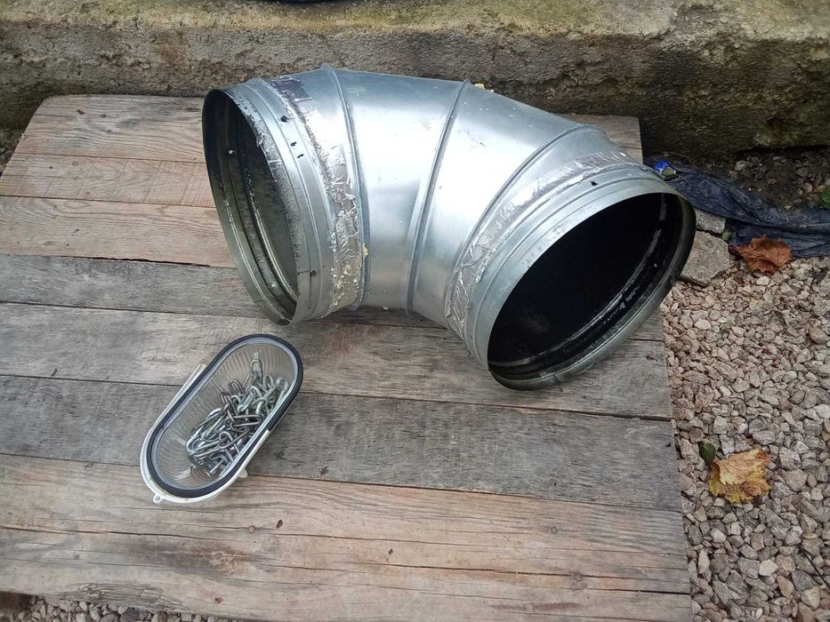 Профисионална ширма за магазин