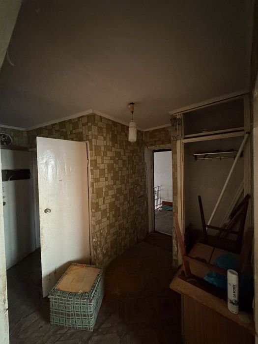 Продается 3х комнотная квартира Гагарин кирпичний дом