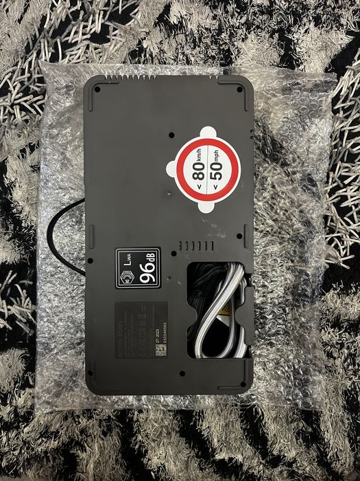 Compresor Auto 12v Nou / O77I46I478