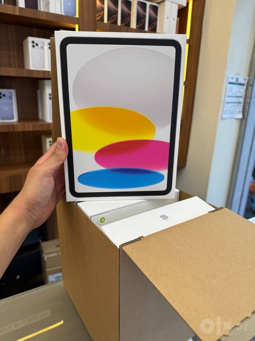 Ipad A16 128GB WiFi | Оптом и в розницу
