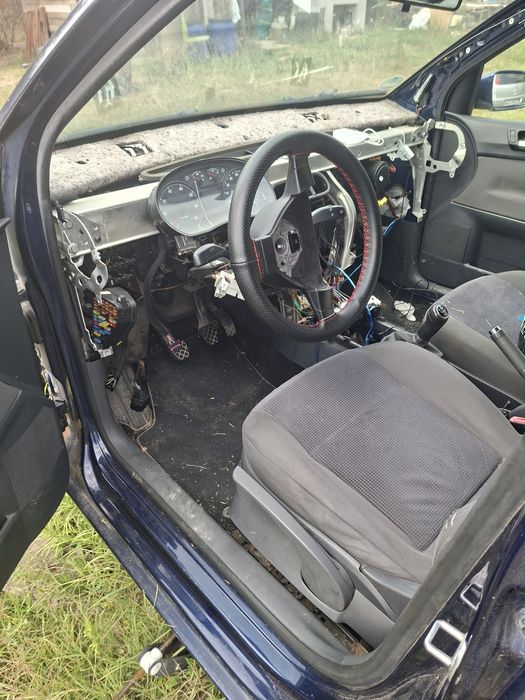 VW POLO За части или цяла