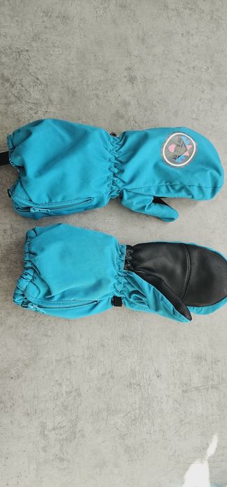 Costum ski pentru fete