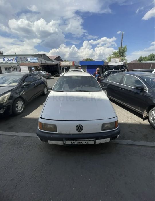 Продам пассат б3