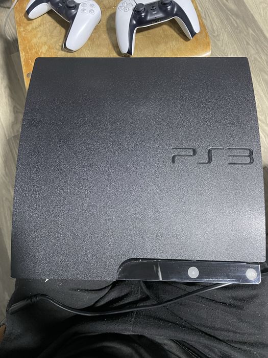 Playstation 3 slim
