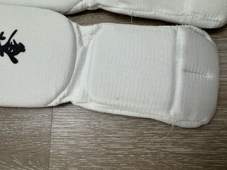 Защитная экипировка для каратэ для мальчика