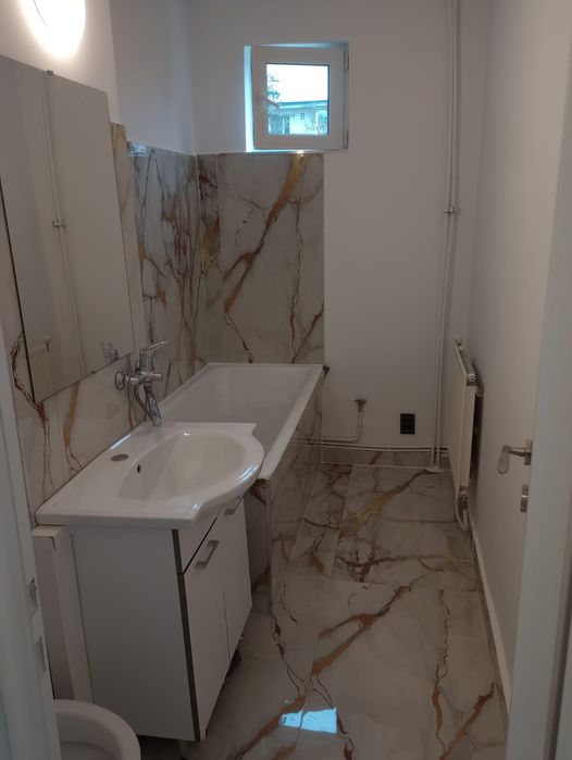 Apartament 2 camere Mărășești etaj 3