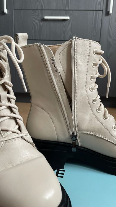 Сапоги зимние 38 размер