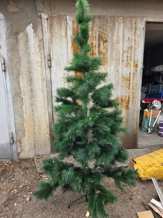 Новогодняя елка 2м