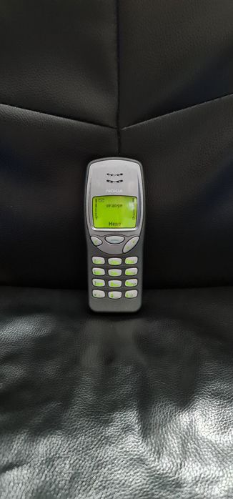 Nokia 7260  3310 3410 3510 3210 !
