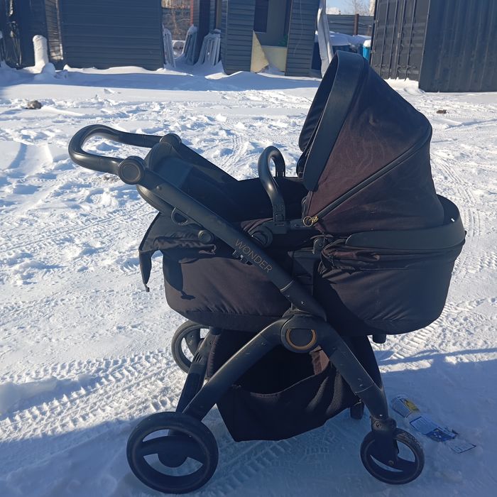 Коляска  детский Wonder