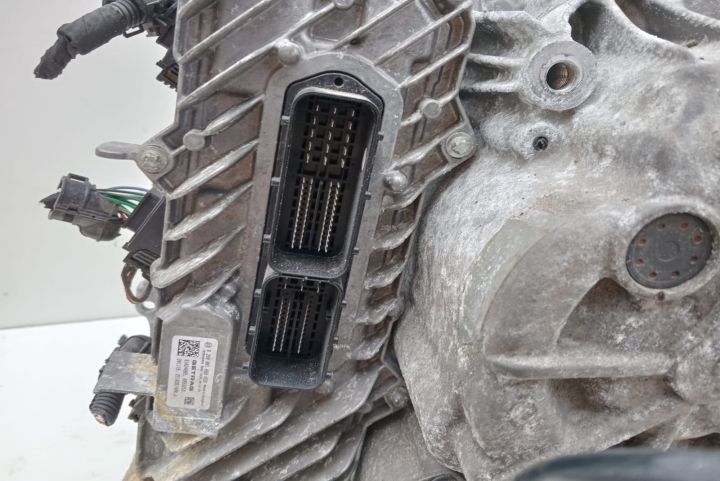 Cutie  Viteza Automata AC46000 Renault Captur prima generatie (faceli