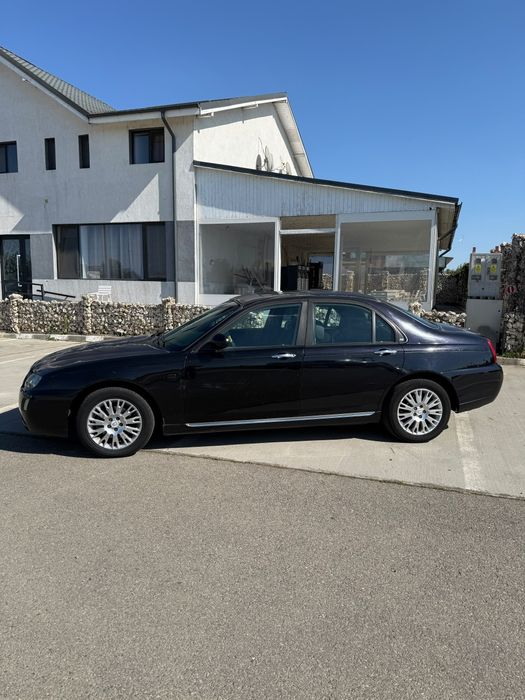 ROVER 75 2004 — imagine 4