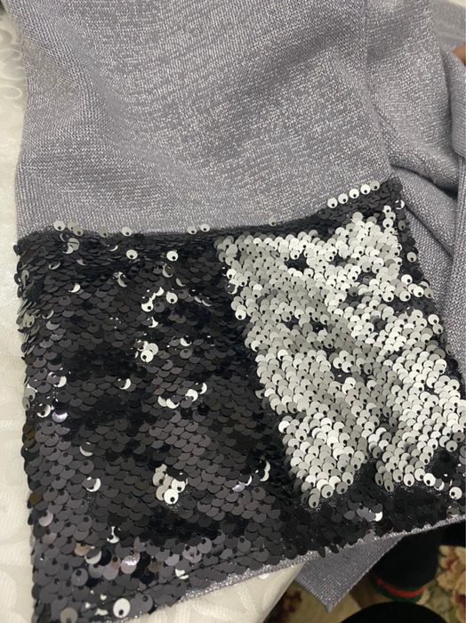 Накидка женская