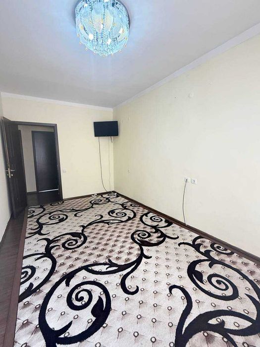 ПРОДАМ 3х комн. квартиру 2 этаж 7 микрорайон