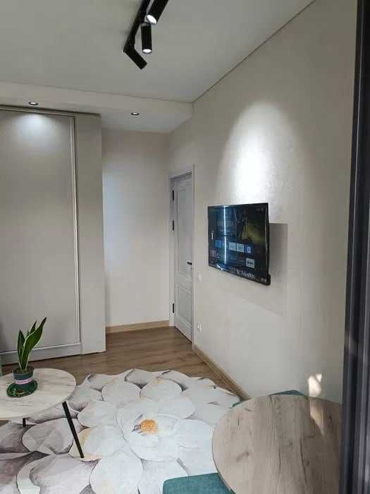 Чиланзар 1в2комн/3/4, Евроремонт, 30м2 Разделка. Ор-р: Новза метро