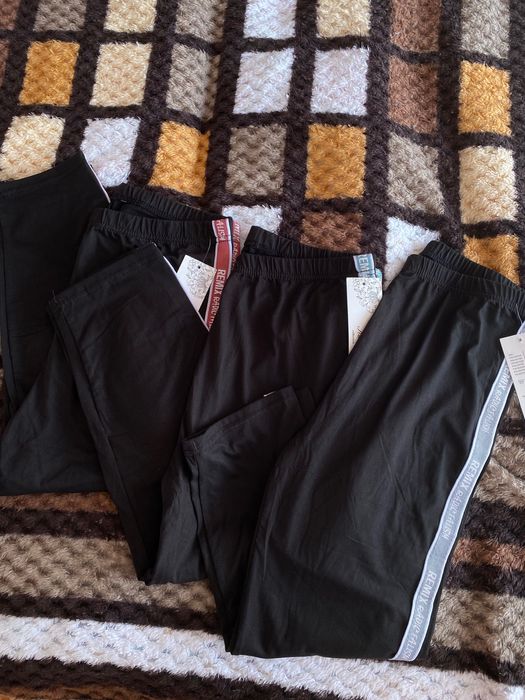 Дамски клинове  Л размер