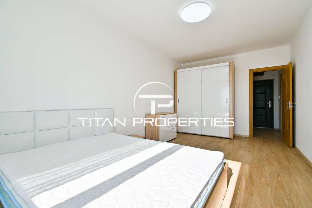 Дава се под наем Двустаен апартамент в София, Левски Г - 70 кв.м за 715 € - Снимка #5