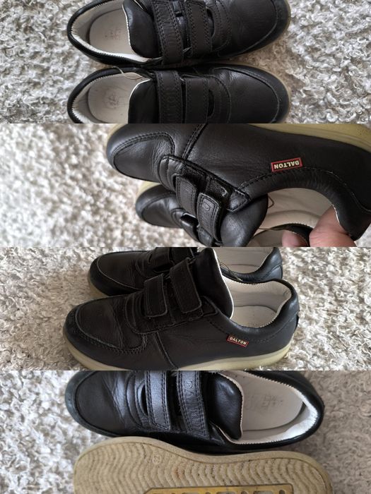 Обувь для мальчика р. 32-35