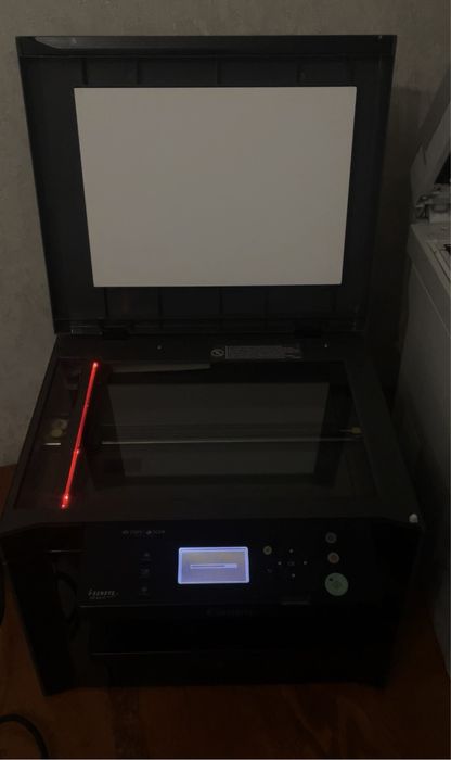 (Принтер/Сканер/Копир)