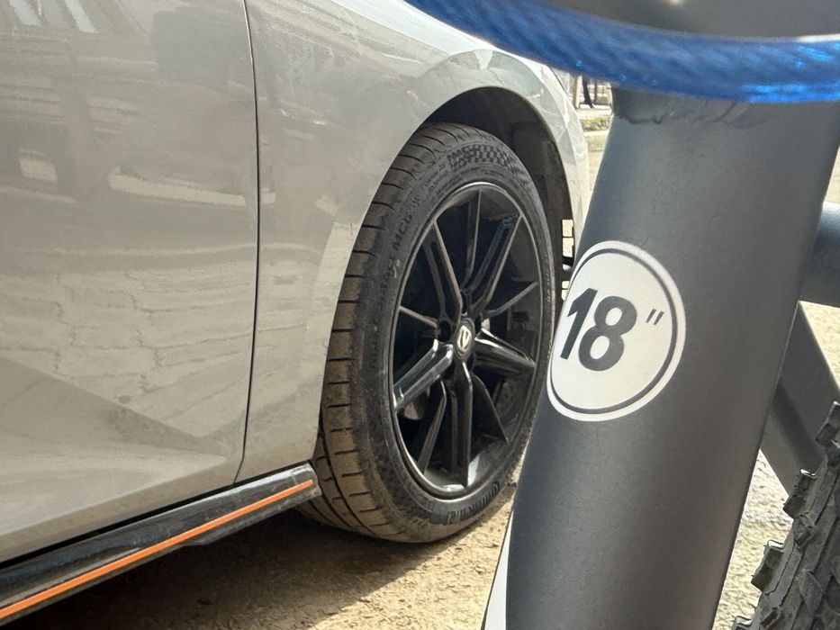 Продам велосипед axis 29md