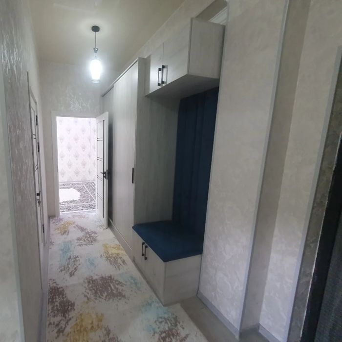 Сдаётся кв суточно/Kunlik Uy  ЖК "Shoxsaroy"рядом Мегапланет Универсам