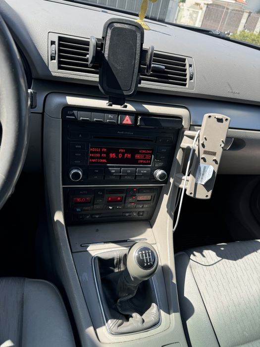Vand audi a 4 break s line