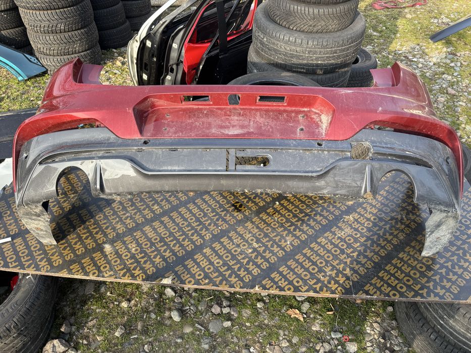 Броня БМВ Х4 Г02/BMW X4 G02