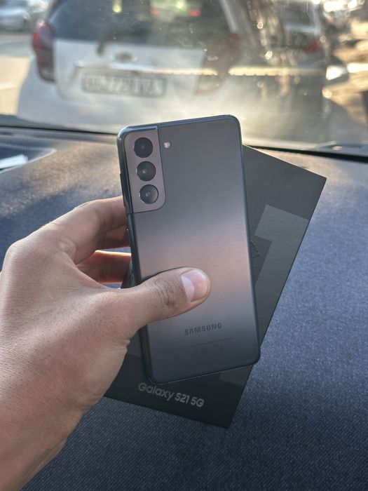 Samsung s21 8/128 vetnam