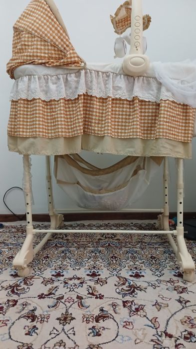 Люлька продаётся