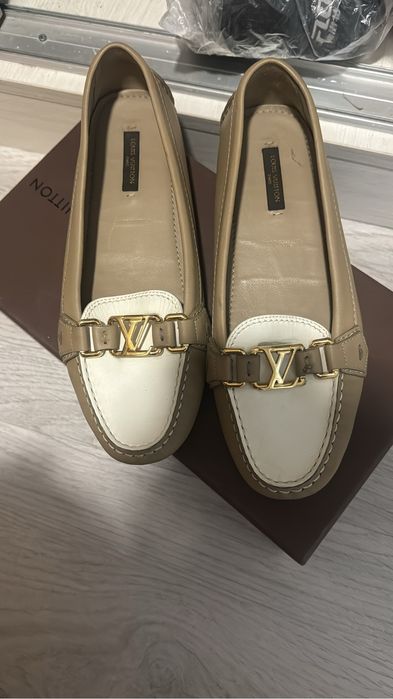 Обувь Louis Vuitton оригинал