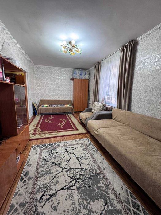 1к.квартира Абая 132