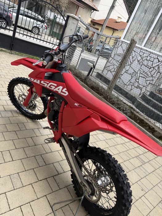 Продавам Gas Gas MC85
