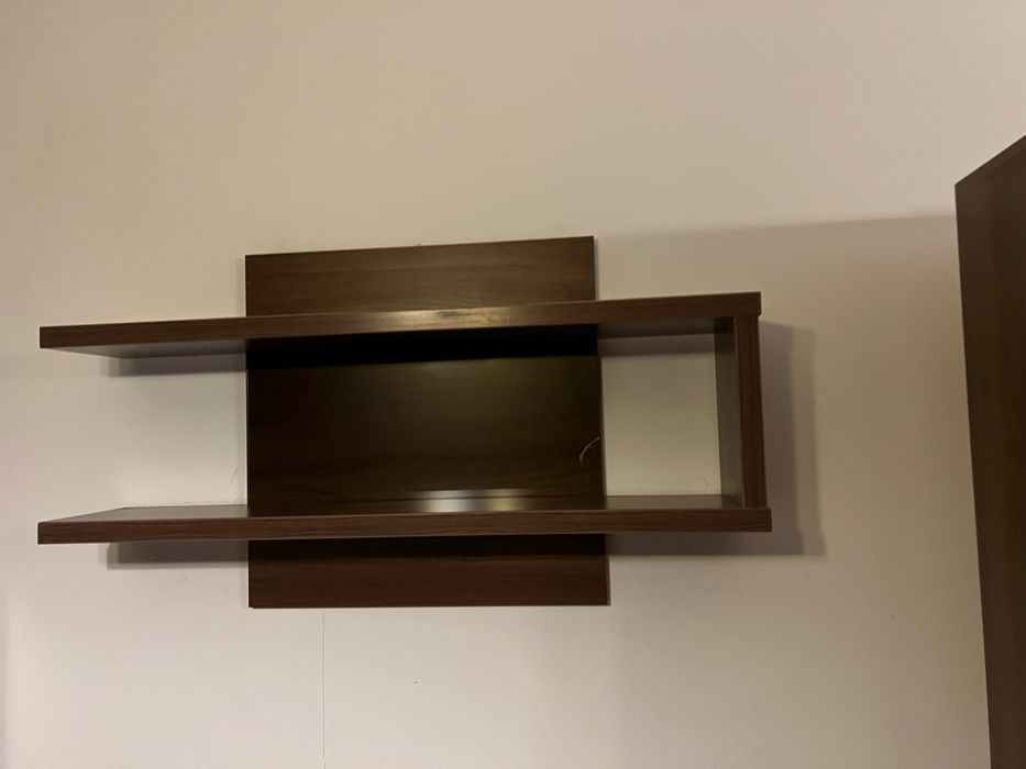 Biblioteca living Mobexpert