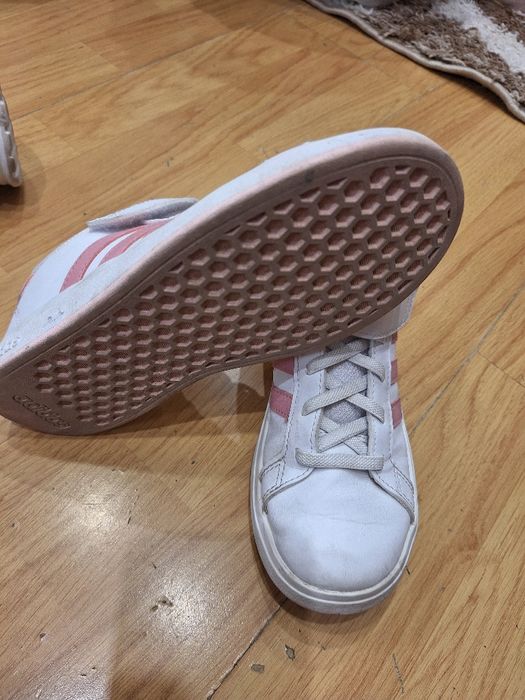 Маратонки " Adidas "