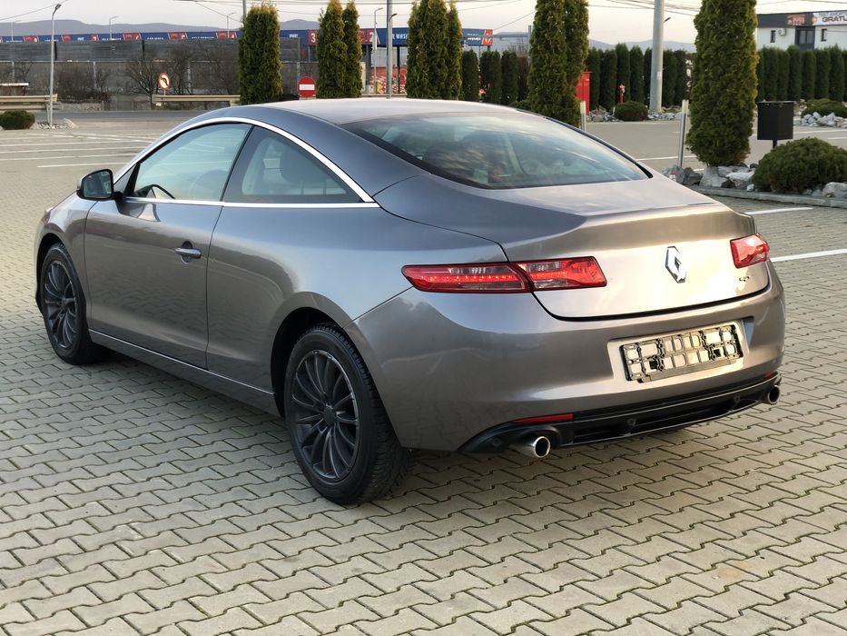 RENAULT Laguna 2013 — imagine 3
