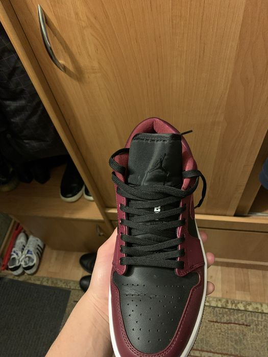 Продаю кроссовки air jordan low