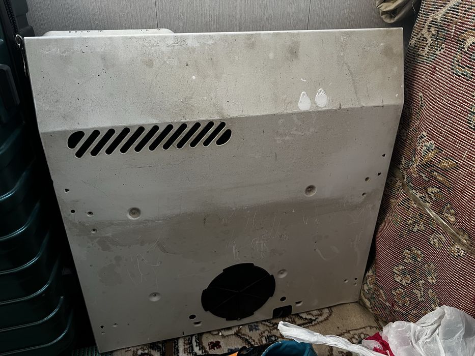 Продам вытышка бу