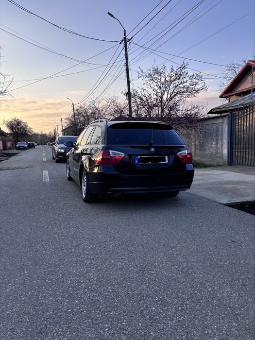 BMW 3 Series 0 — imagine 3