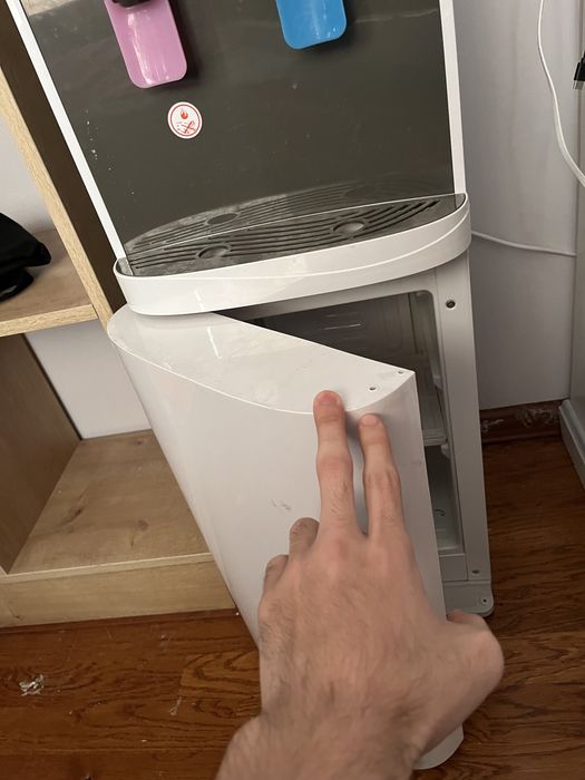 Диспансер для воды, кулер для воды