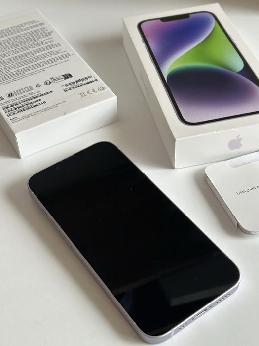 Iphone 14 128gb.