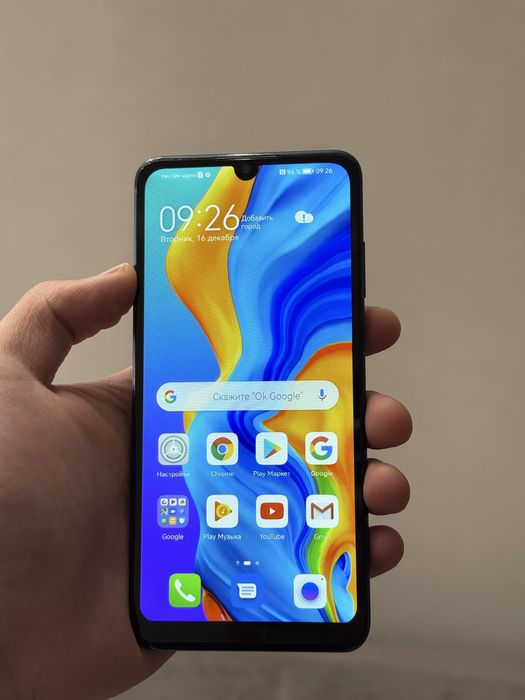 huawei p30 lite