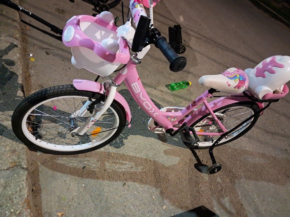 Детско колело 20 цола