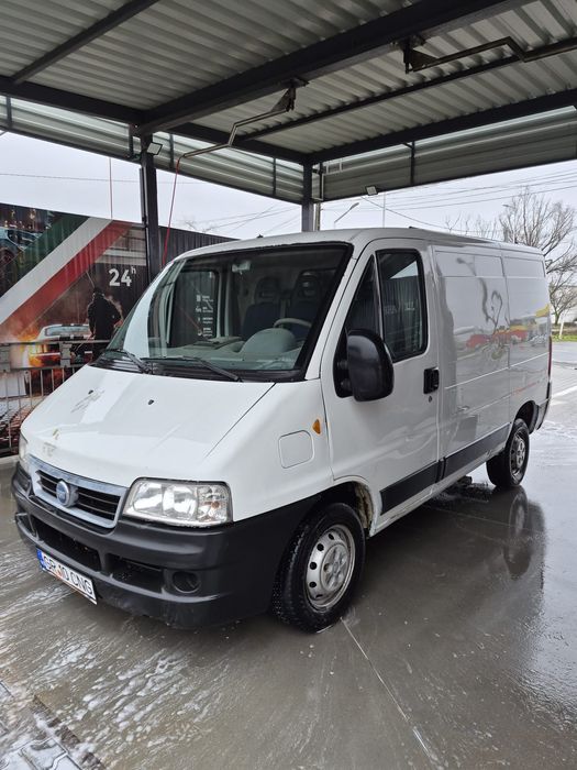 Fiat Ducato 2006